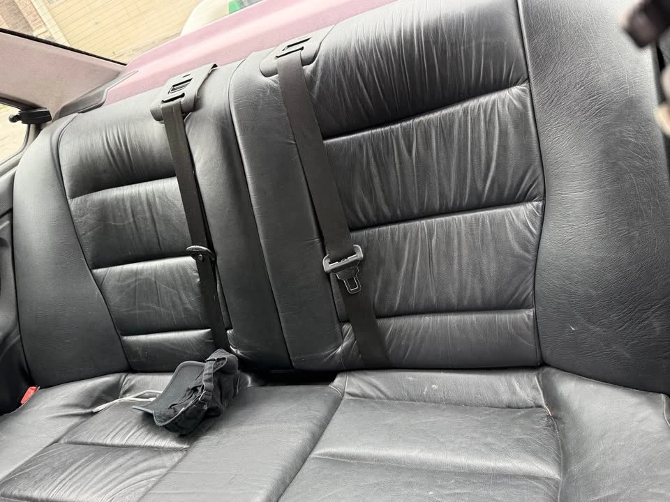 1992 BMW E36 3 Series - Image 6 of 9