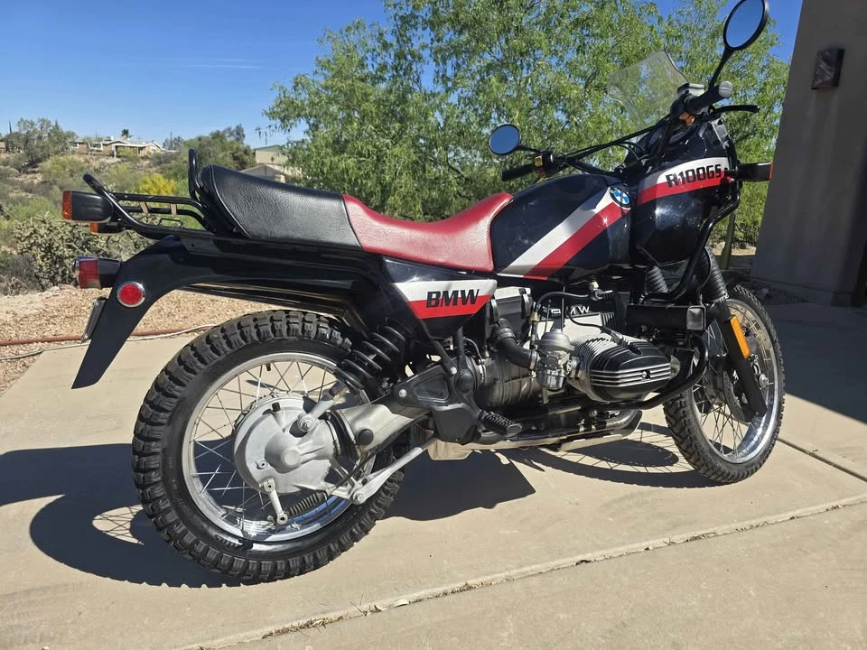 1992 BMW /7 - Image 2 of 6