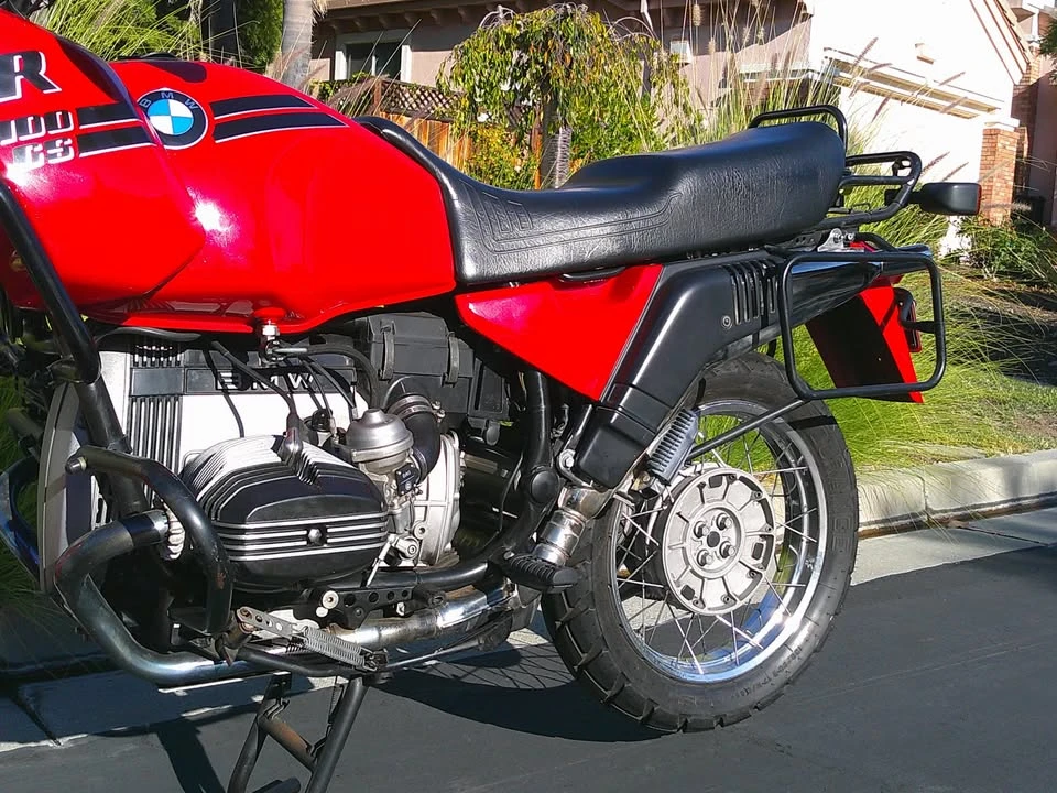1992 BMW /7 - Image 7 of 19