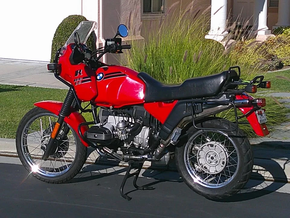 1992 BMW /7 - Image 3 of 19
