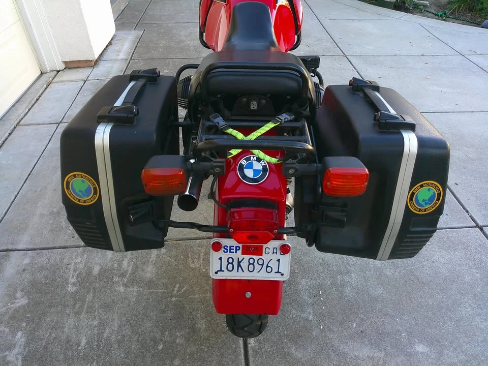 1992 BMW /7 - Image 12 of 19