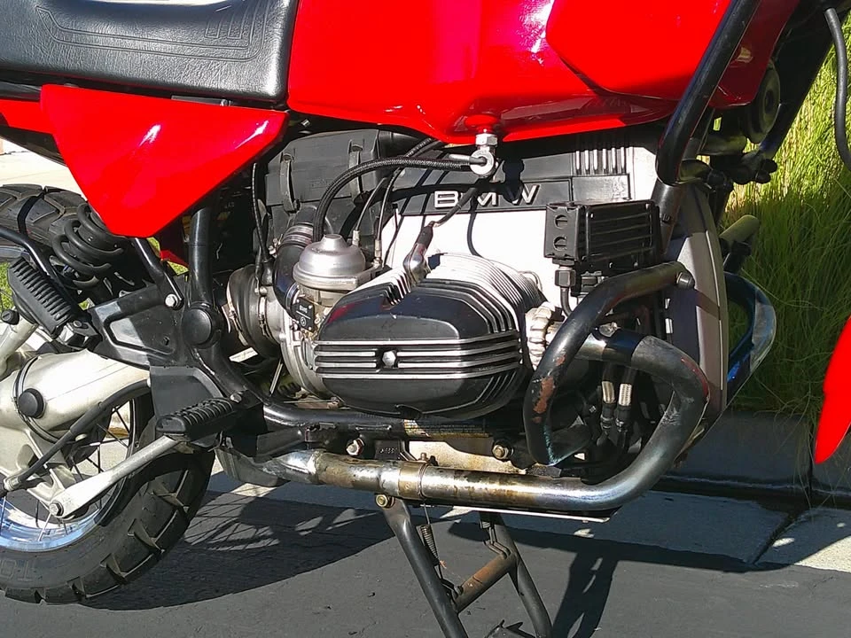1992 BMW /7 - Image 18 of 19