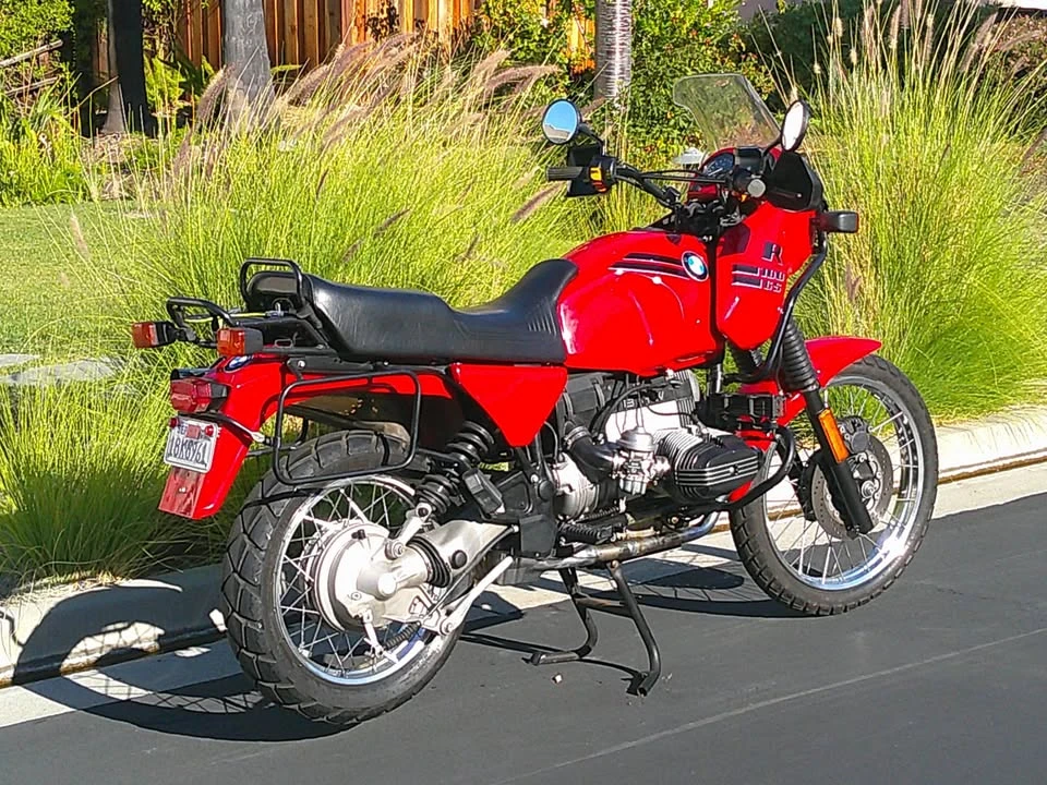 1992 BMW /7 - Image 15 of 19