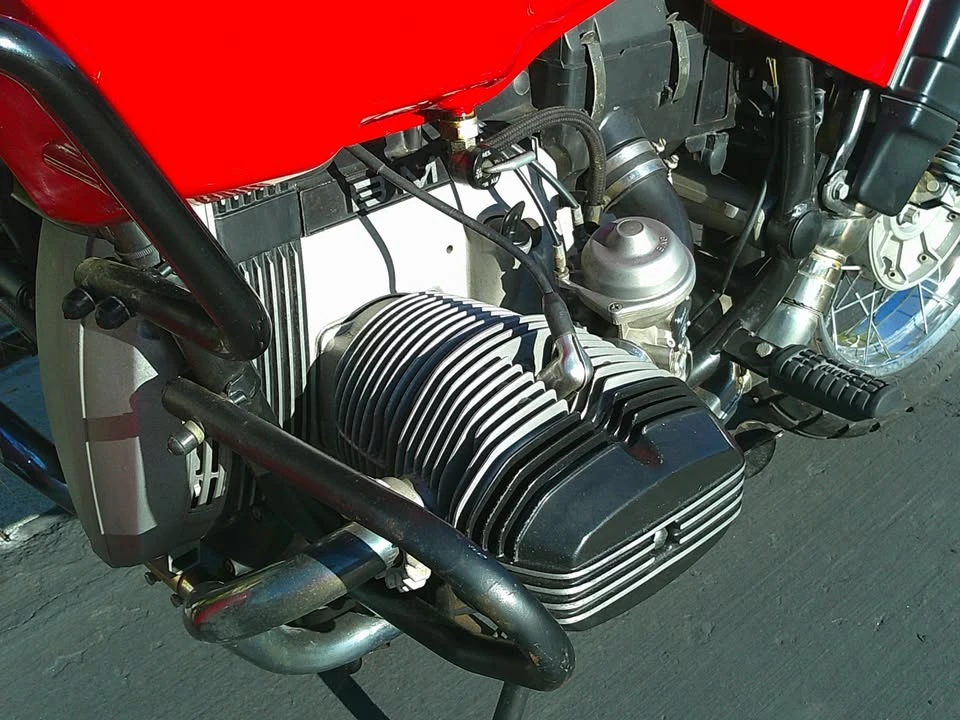 1992 BMW /7 - Image 4 of 19