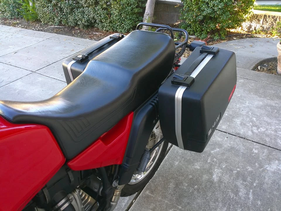 1992 BMW /7 - Image 11 of 19