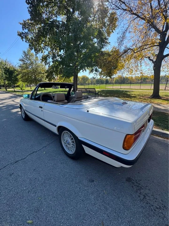 1992 BMW 3 Series - Image 13 of 15
