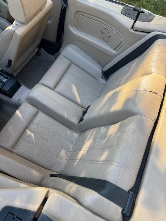 1992 BMW 3 Series - Image 8 of 15
