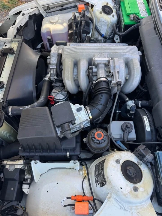 1992 BMW 3 Series - Image 14 of 15