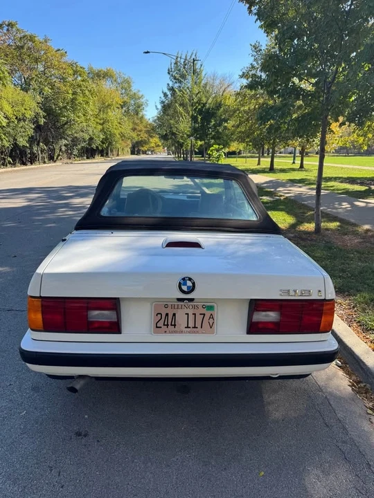 1992 BMW 3 Series - Image 4 of 15