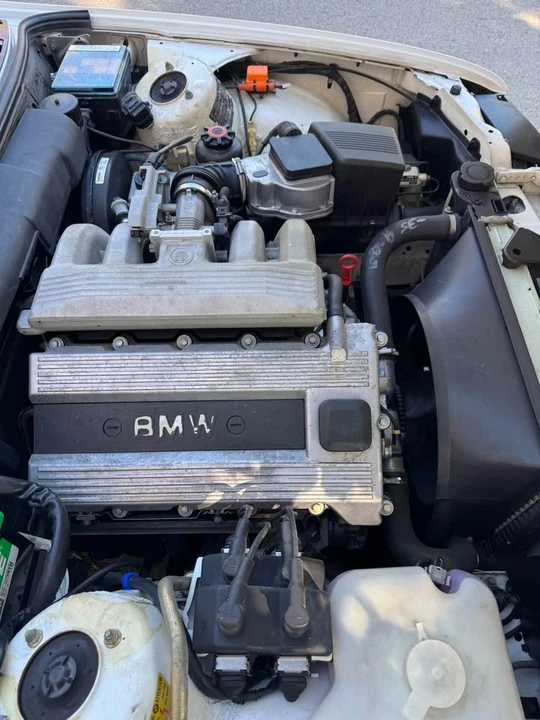 1992 BMW 3 Series - Image 15 of 15