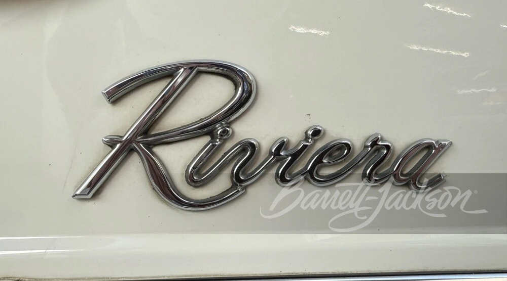 1992 Buick Riviera 4th-7th Gen - Image 14 of 19