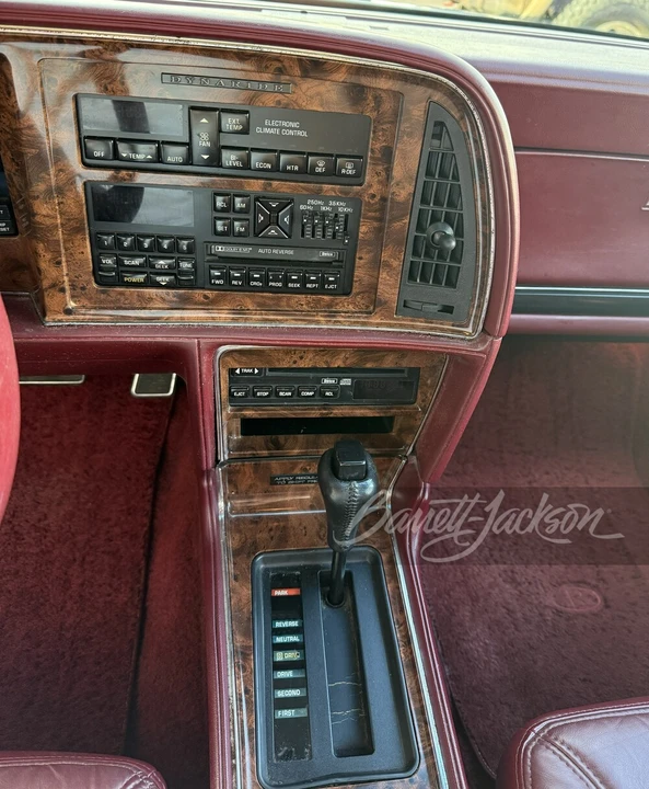 1992 Buick Riviera 4th-7th Gen - Image 19 of 19