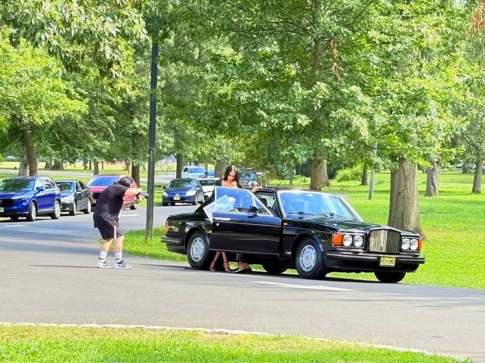 1992 Bentley Continental - Image 15 of 18
