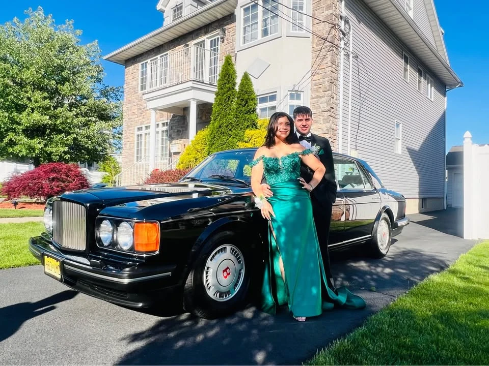 1992 Bentley Continental - Image 13 of 18