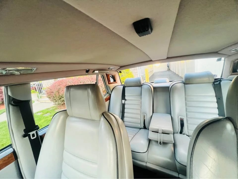1992 Bentley Continental - Image 7 of 18