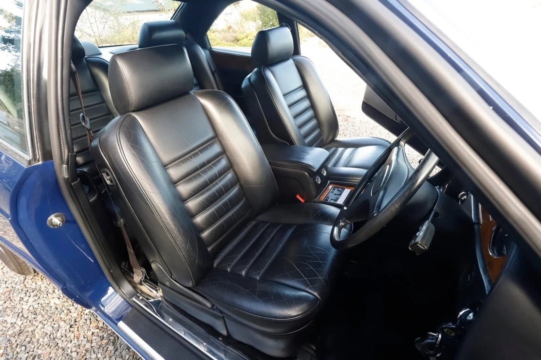 1992 Bentley Continental R - Image 8 of 30