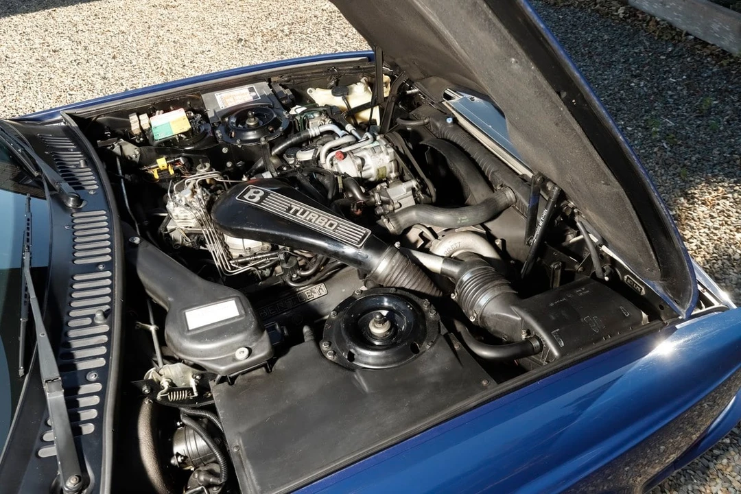 1992 Bentley Continental R - Image 9 of 30