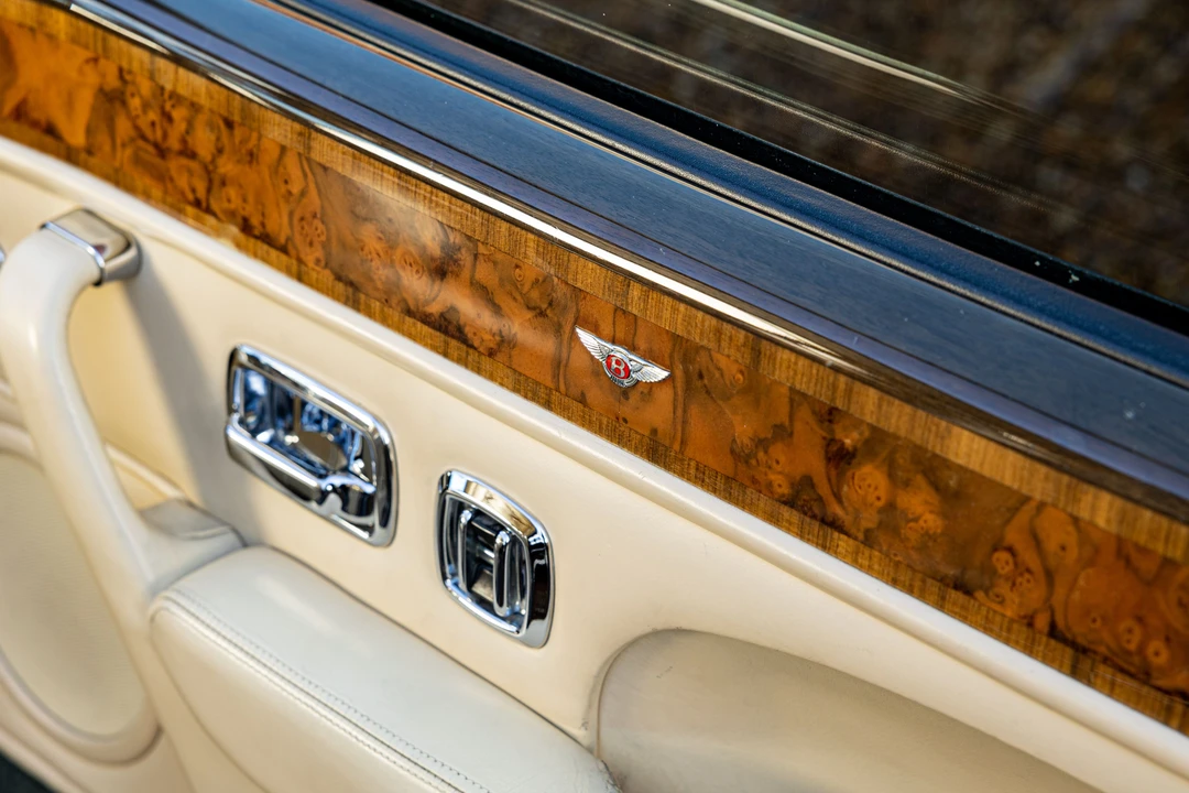 1992 Bentley Continental R - Image 15 of 31