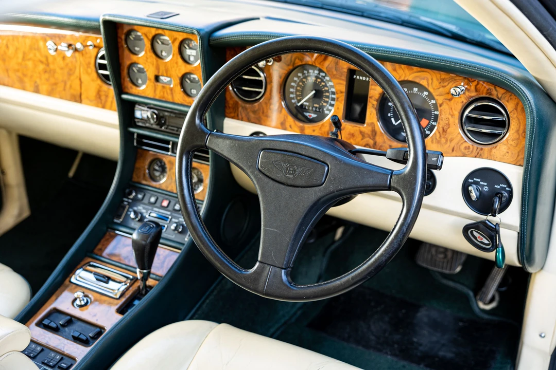 1992 Bentley Continental R - Image 22 of 31