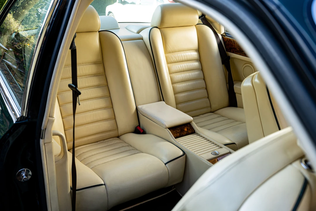 1992 Bentley Continental R - Image 28 of 31