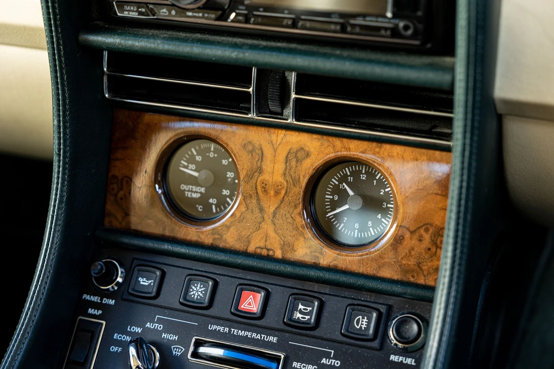 1992 Bentley Continental R - Image 19 of 31