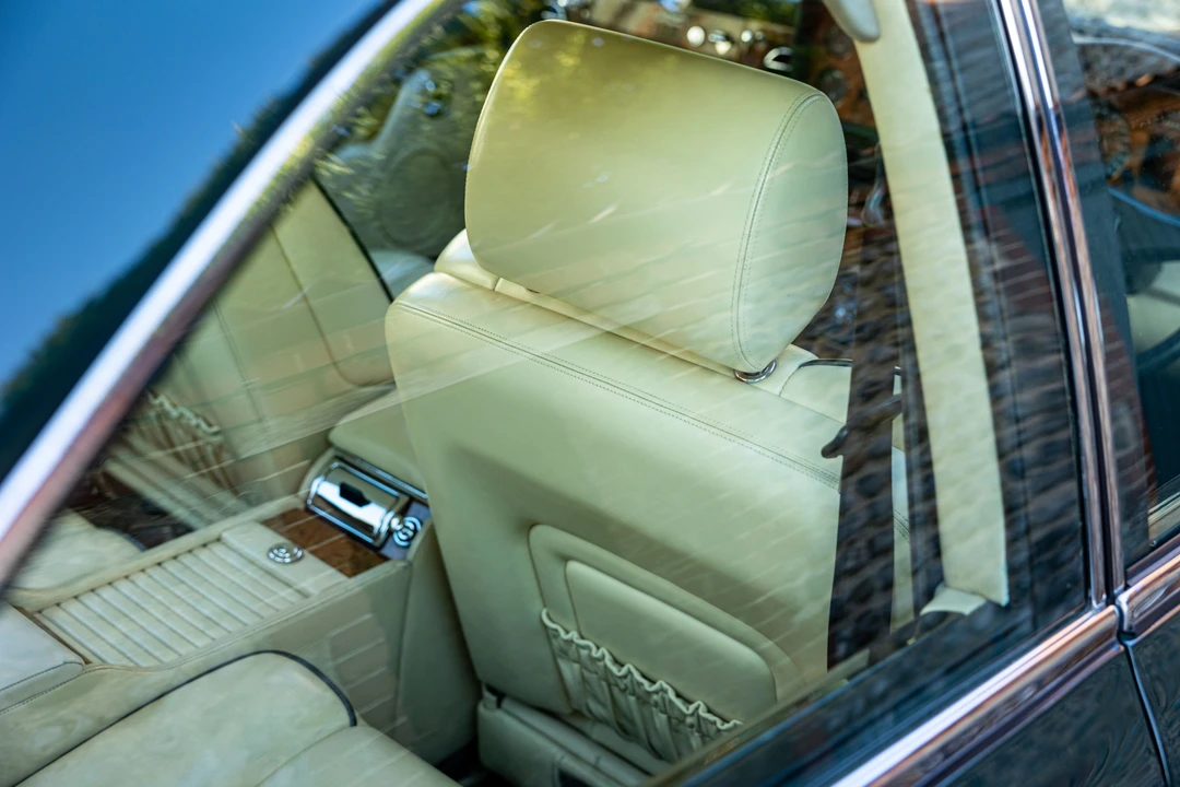 1992 Bentley Continental R - Image 30 of 31