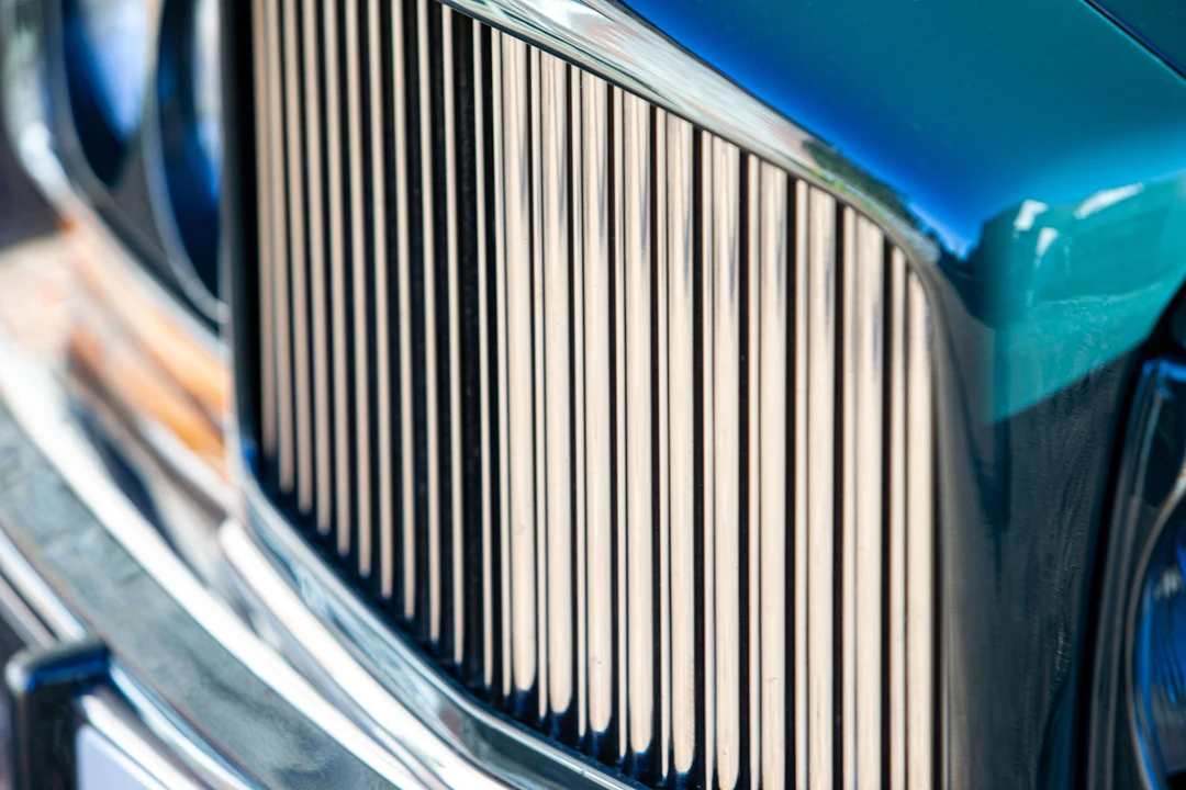 1992 Bentley Continental R - Image 11 of 31