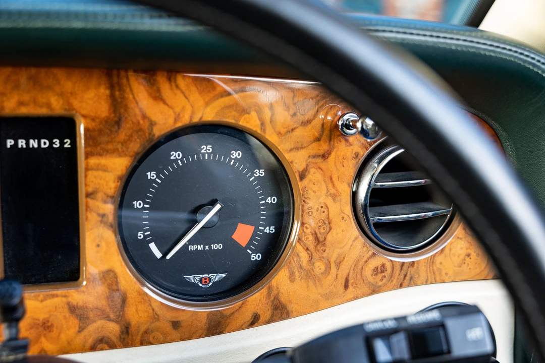 1992 Bentley Continental R - Image 17 of 31