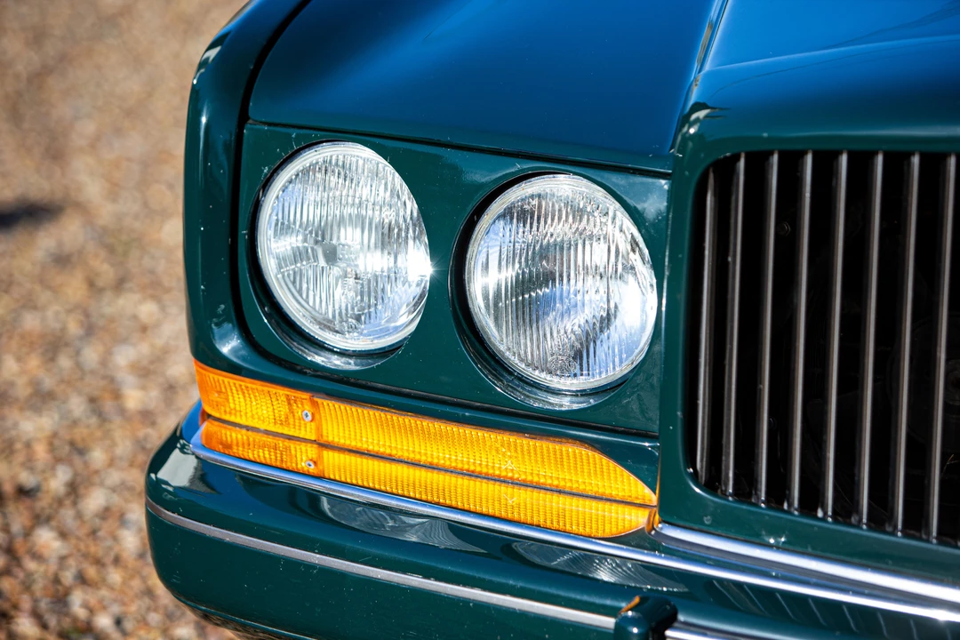 1992 Bentley Continental R - Image 7 of 31