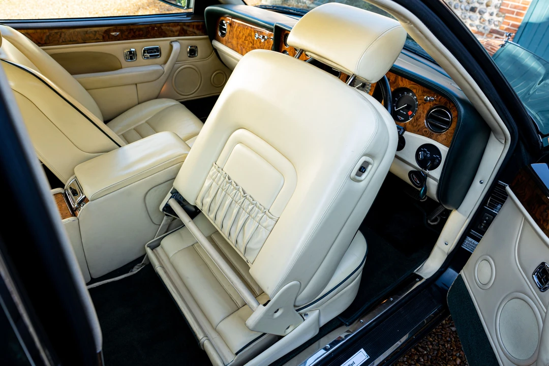 1992 Bentley Continental R - Image 29 of 31