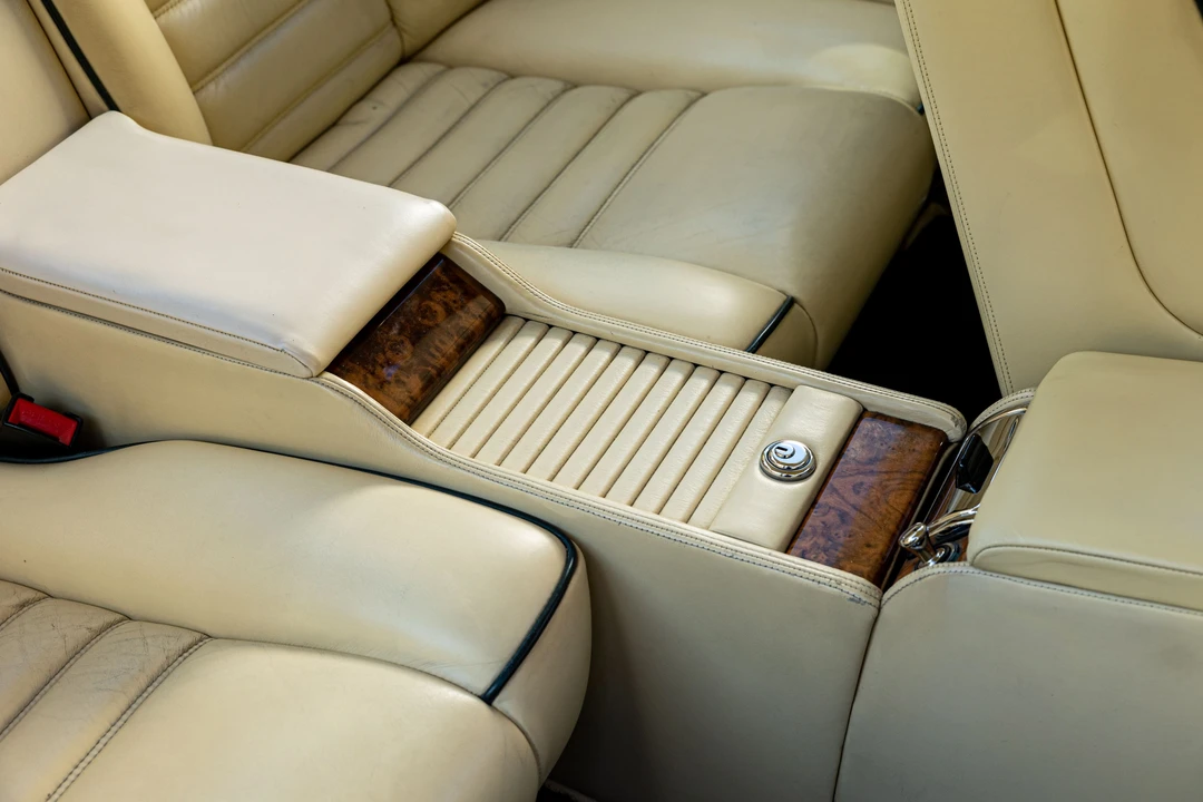 1992 Bentley Continental R - Image 27 of 31