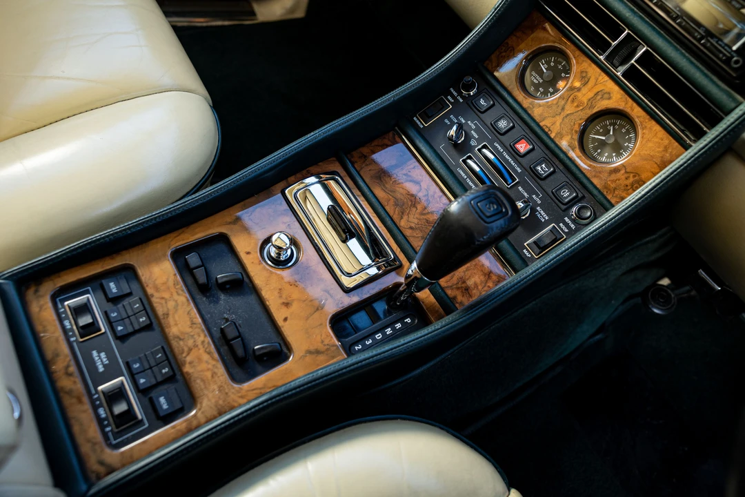 1992 Bentley Continental R - Image 18 of 31