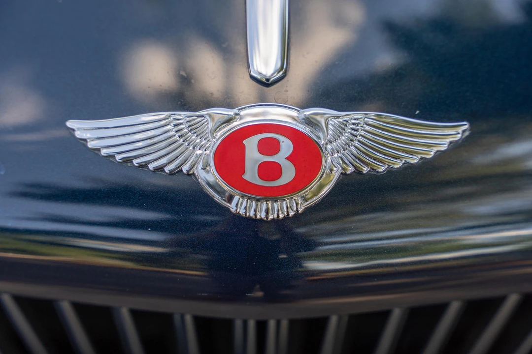 1992 Bentley Mulsanne 1st Gen - Image 29 of 31
