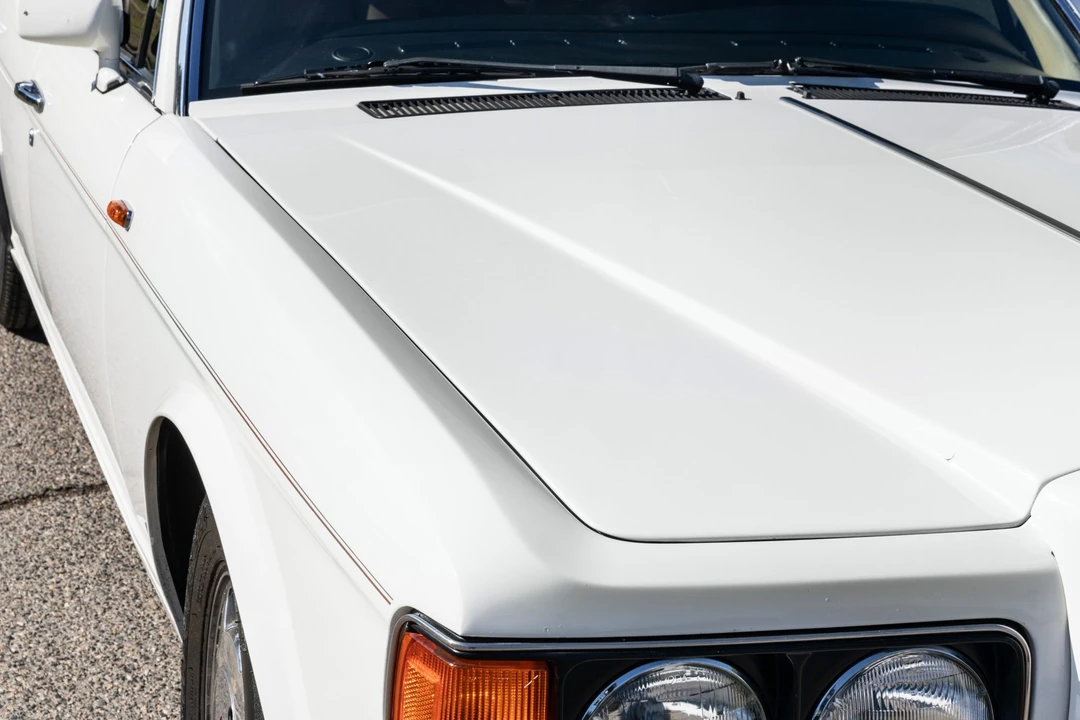 1992 Bentley Mulsanne 1st Gen - Image 14 of 31