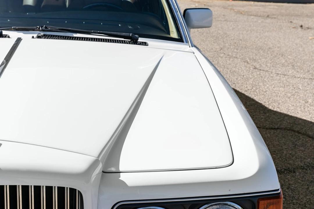 1992 Bentley Mulsanne 1st Gen - Image 15 of 31