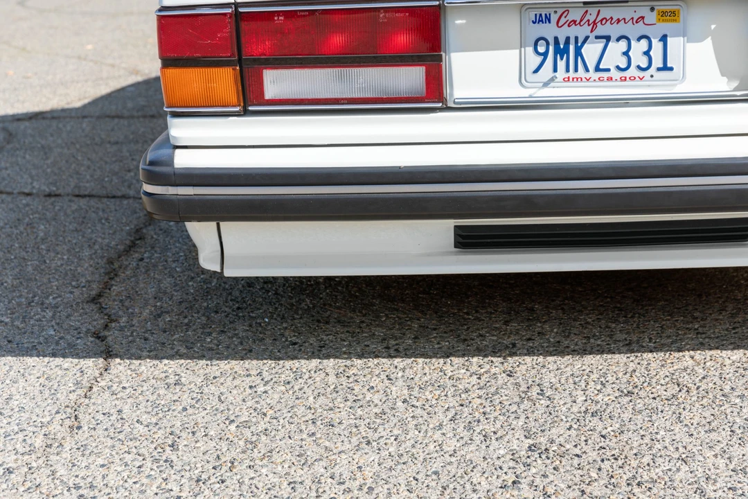 1992 Bentley Mulsanne 1st Gen - Image 24 of 31