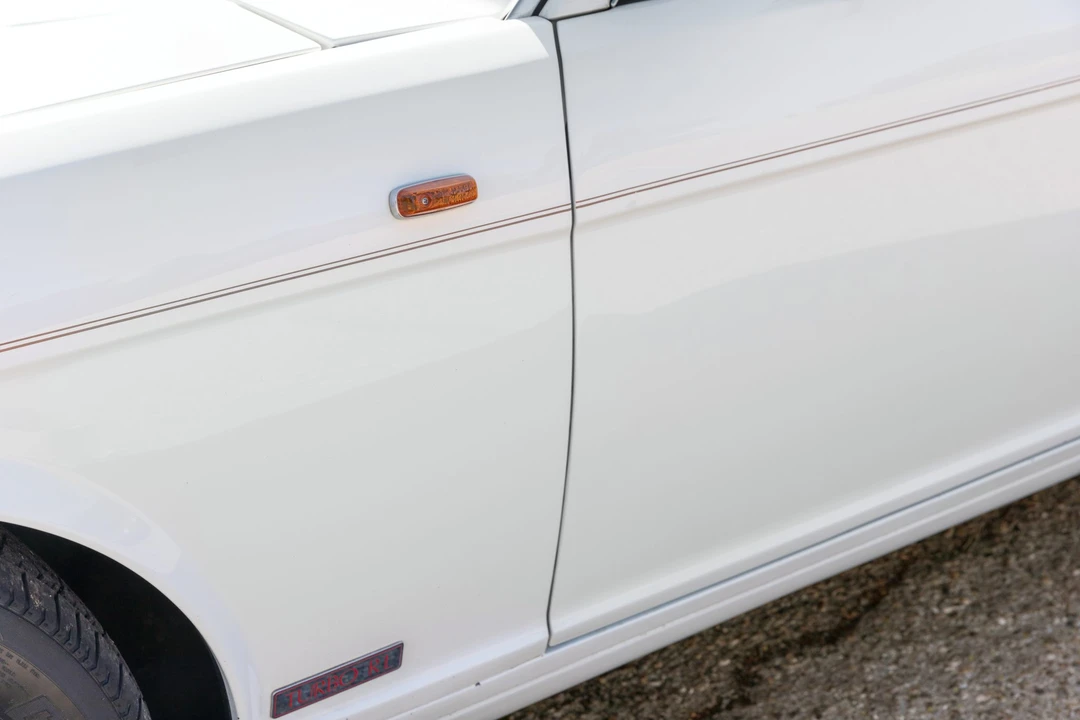 1992 Bentley Mulsanne 1st Gen - Image 27 of 31