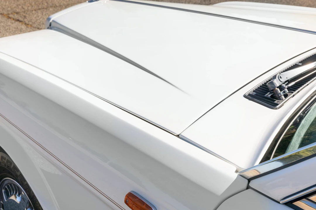 1992 Bentley Mulsanne 1st Gen - Image 26 of 31