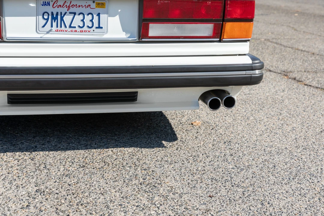 1992 Bentley Mulsanne 1st Gen - Image 25 of 31
