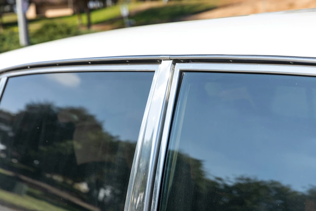 1992 Bentley Mulsanne 1st Gen - Image 31 of 31