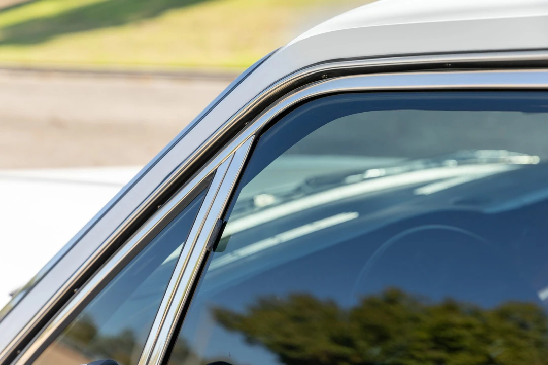 1992 Bentley Mulsanne 1st Gen - Image 30 of 31