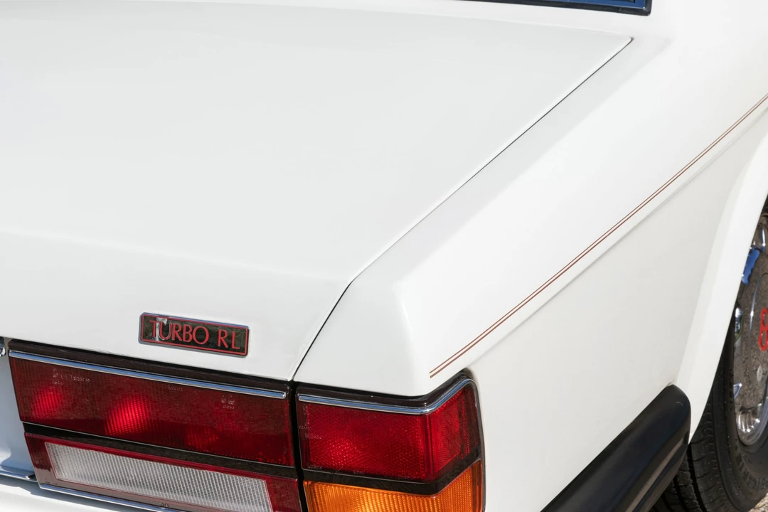 1992 Bentley Mulsanne 1st Gen - Image 22 of 31