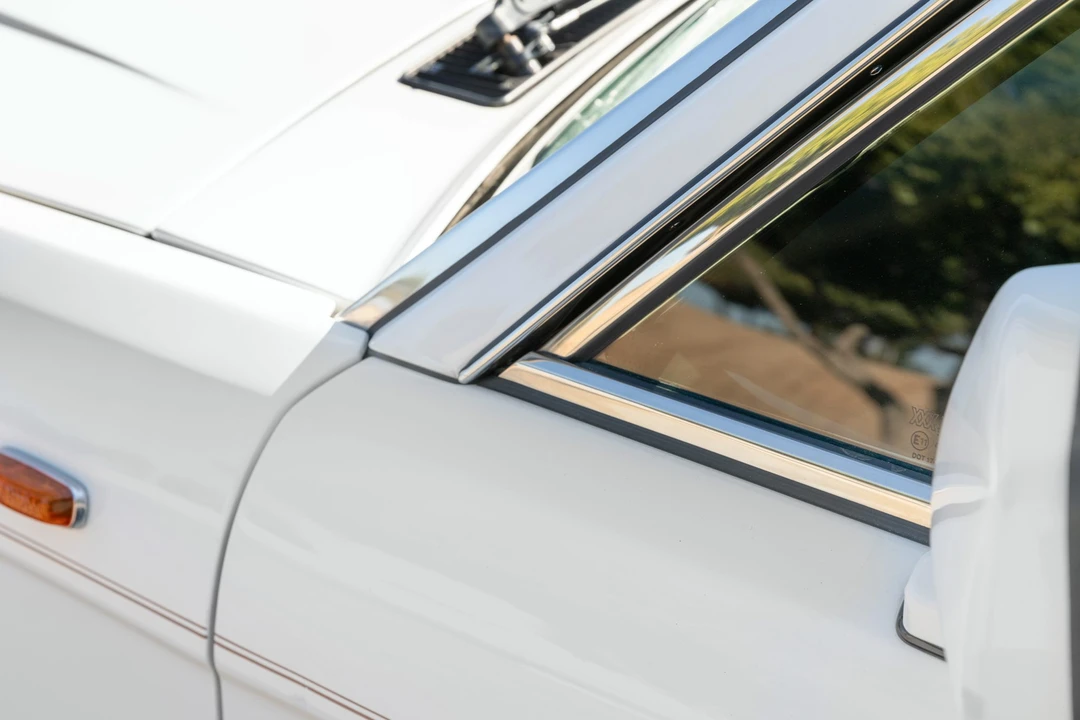 1992 Bentley Mulsanne 1st Gen - Image 29 of 31