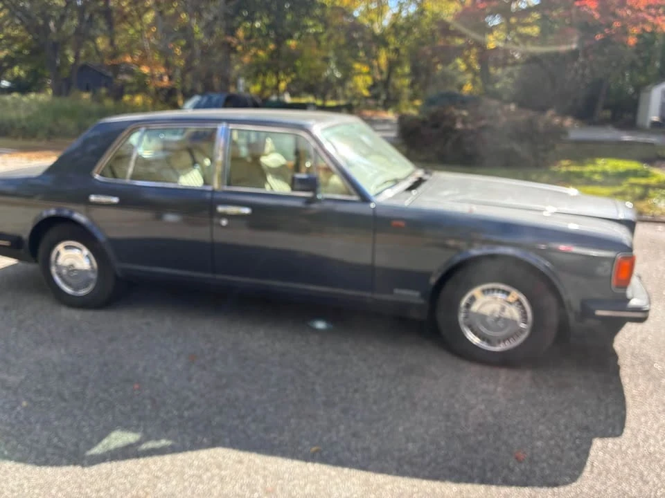 1992 Bentley Brooklands - Image 2 of 13
