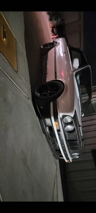 1992 BMW E30 3 Series - Image 2 of 3