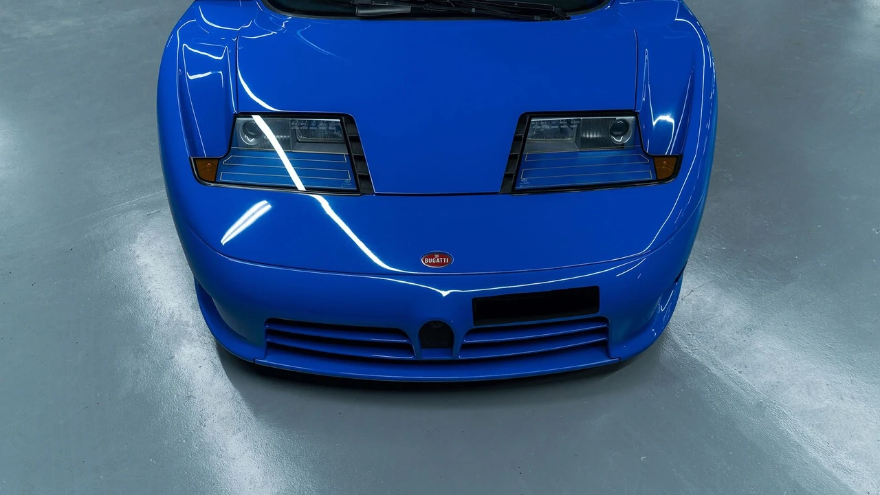 1992 Bugatti - Image 12 of 31