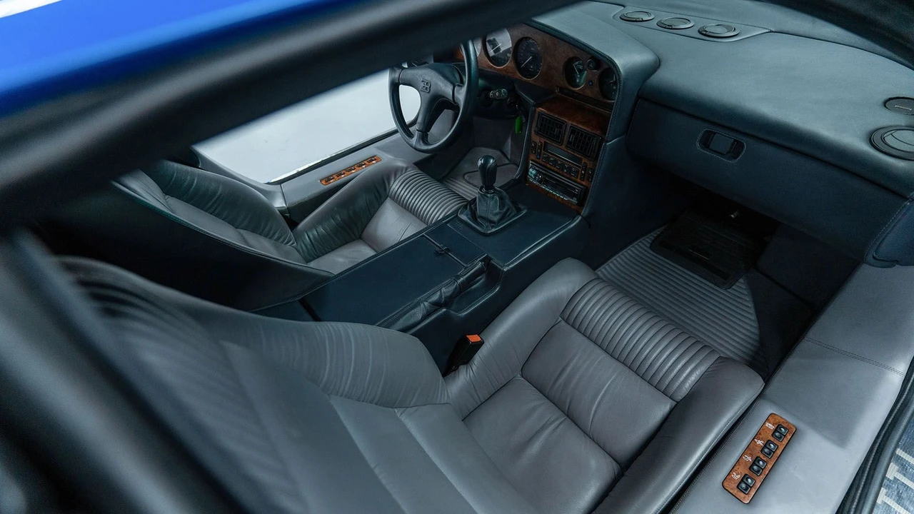 1992 Bugatti - Image 20 of 31