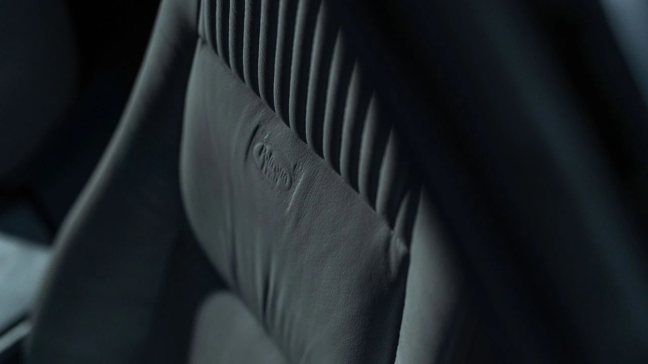 1992 Bugatti - Image 28 of 31