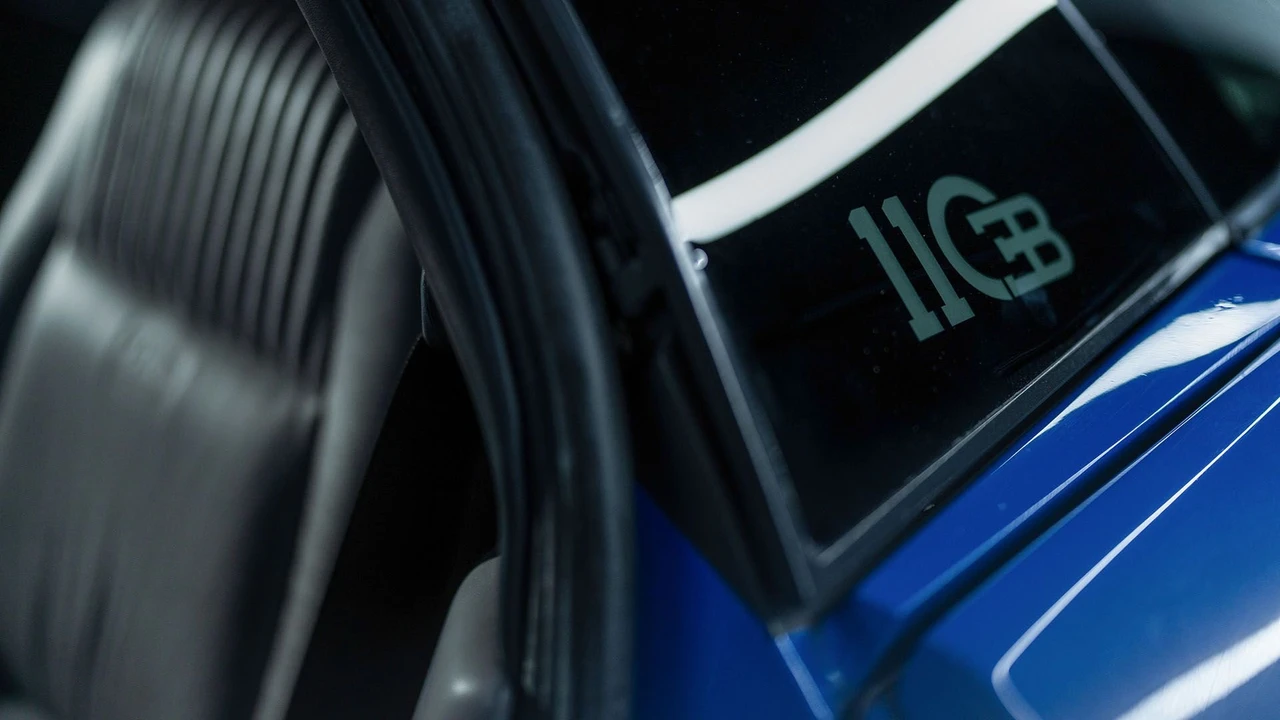 1992 Bugatti - Image 31 of 31