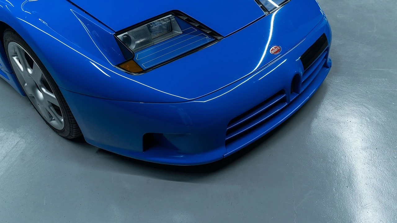 1992 Bugatti - Image 11 of 31